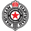 Partizan NIS Belgrade