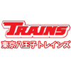 Tokyo Hachioji Trains