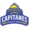 Capitanes Ciudad de Mexico