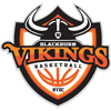 Blackburn Vikings