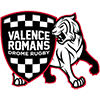Valence Romans Drôme