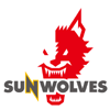 Japan Sunwolves