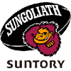 SUNTORY SUNGOLIATH