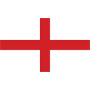 Engeland Vrouwen
