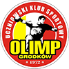 UKS Olimp Grodkow