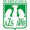 AZS AWF Warszawa Femenino