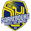 Saarburg Moselle Sud Handball
