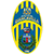 カルチョビアンカビラ1990 logo