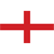 flag of Inglaterra
