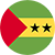 Sao Tomé-et-Príncipe