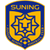 Jiangsu Guoxin Sainty logo