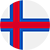 Ilhas Faroe Feminino