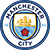 Manchester City Sub21