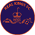 リアルキングFC logo