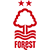 Nottingham Forest Sub23 logo