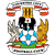 Coventry City Sub23 logo