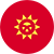 Kirghizistan Femminile