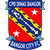 Bangor City logo
