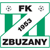 FKズブザニ 1953 logo