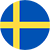 Suécia Sub19 Feminino