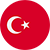 Turquía Sub19 Feminino