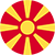 Macedônia do Norte Sub19 Feminino