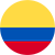 Colombia Vrouwen