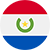 Paraguay Femenil