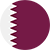 flag of Catar