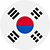 Corea del Sur Femenino