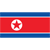 Coreia do Norte Feminino