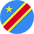 Rep. Democrática do Congo