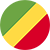 República del Congo Sub20