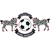 Kitwe United logo