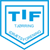 Tjörring IF logo
