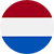 Holanda Sub20 Femenino