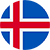 Islândia Sub17 Feminino