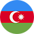 Azerbaijão Feminino