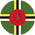 République Dominicaine Féminine