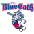 PFU Blue Cats Femminile