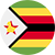 Zimbabue Femenil