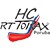 HC RT Torax Poruba