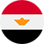Egipto Sub19 Femenino