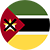 Mozambique Vrouwen