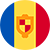Andorra Vrouwen