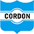 CA Cordon