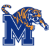 Memphis Tigers logo
