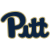 Pittsburgh Panthers logo