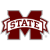 Mississippi State Bulldogs logo