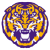 LSU Tigers logo